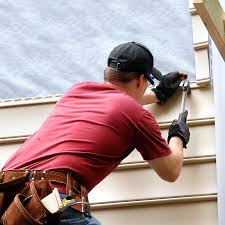 TrueLine Siding Services